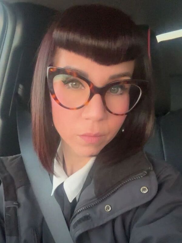 Customer review of Tiesi by Kelly R.