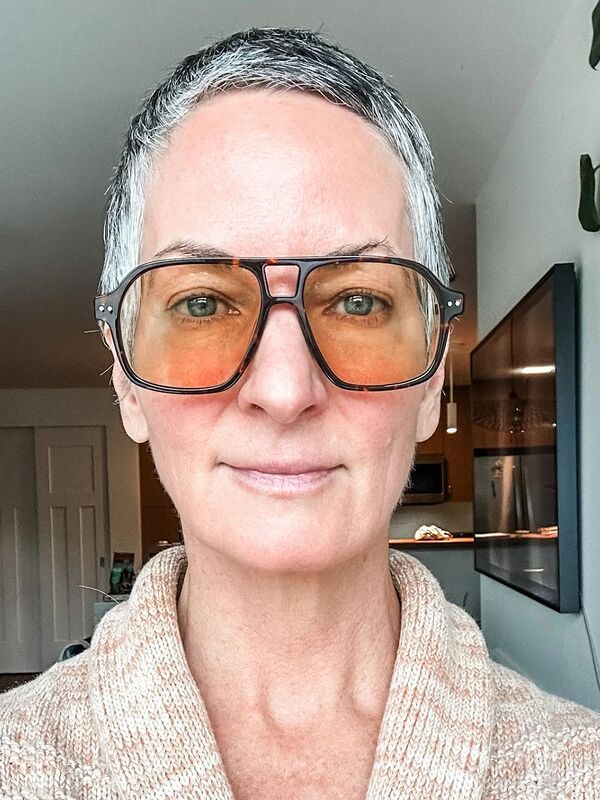 Customer review of Kingston by Emily R. O.