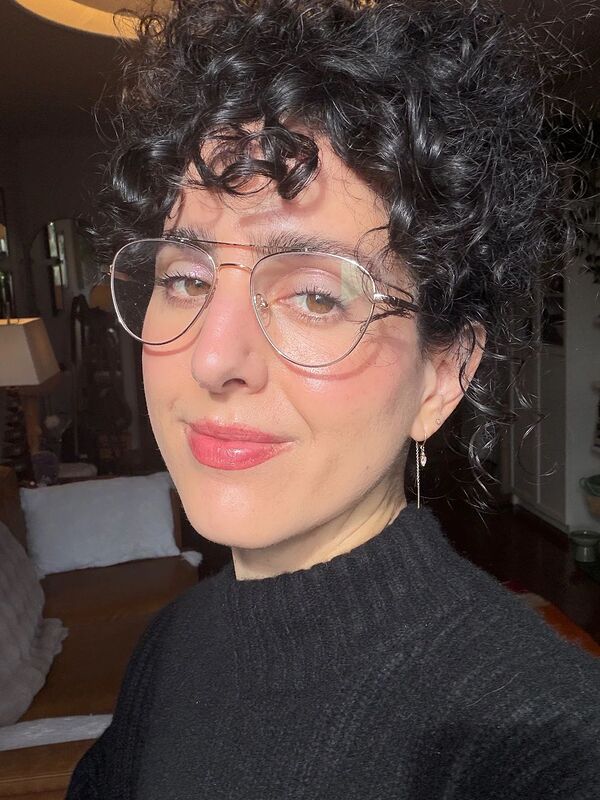 Customer review of Richard by Alex S.