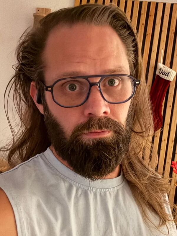 Customer review of Aguilar by Christopher E.