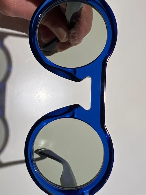 Customer review of Oboe by Robert H.