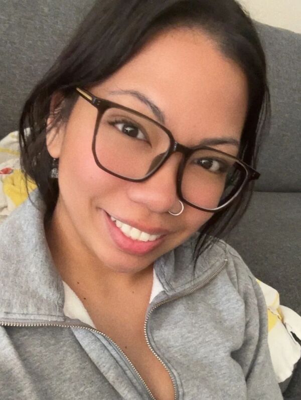 Customer review of Brave by Kimberly-anne F.