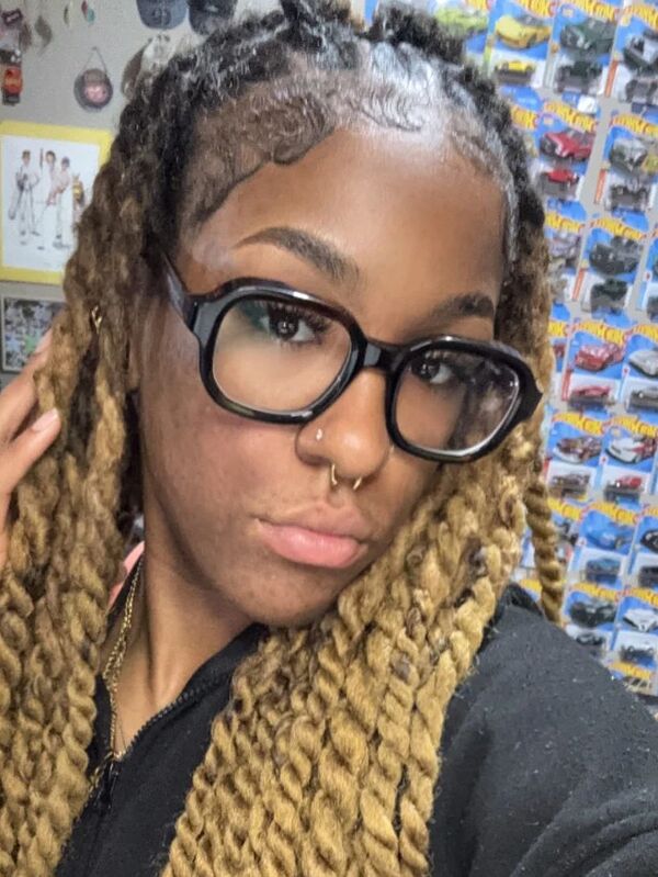 Customer review of Unite by Daija T.