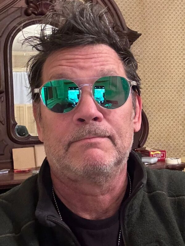 Customer review of Louis by John A. B. I.