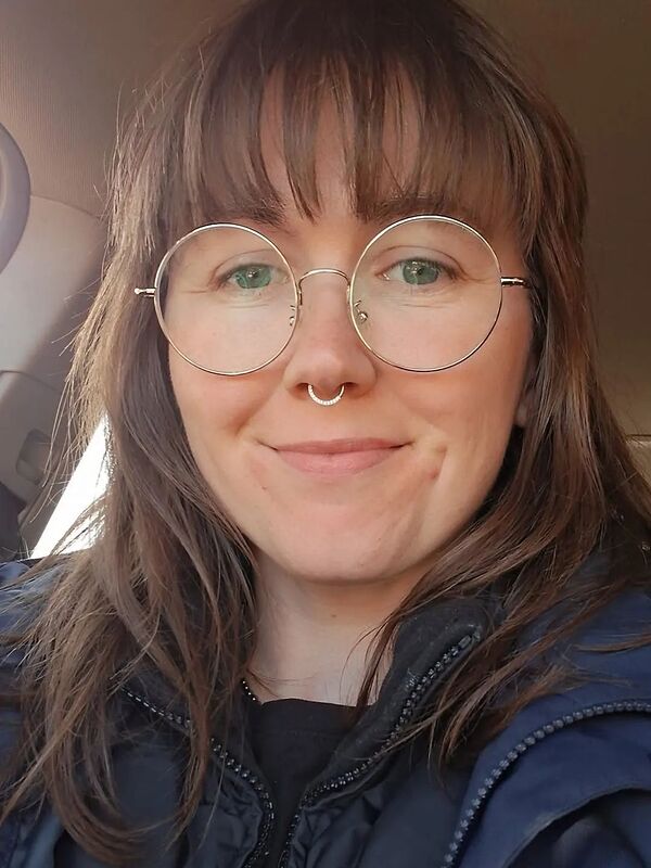 Customer review of Belly by Megan R.