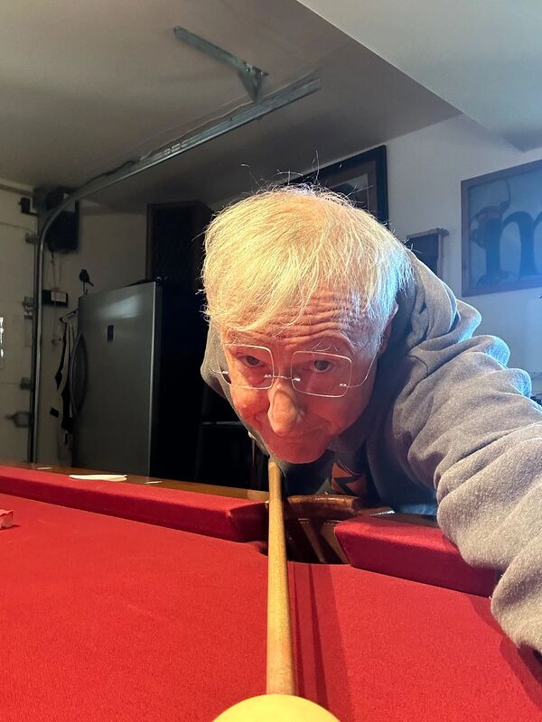 Customer review of Masters by Tim M.