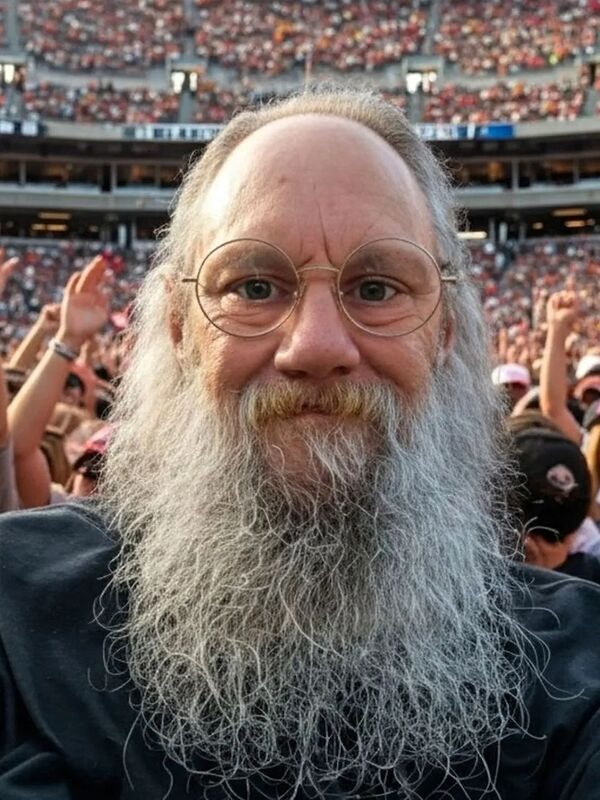 Customer review of Belly by Tony L.