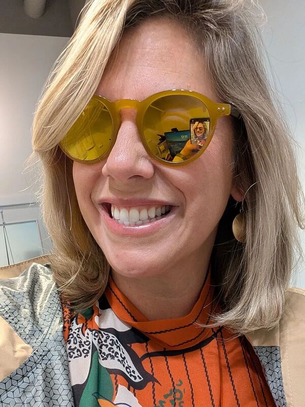 Customer review of Fade by Nathalie M.