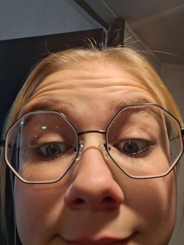 Customer review of Fall by Brooklynn V.