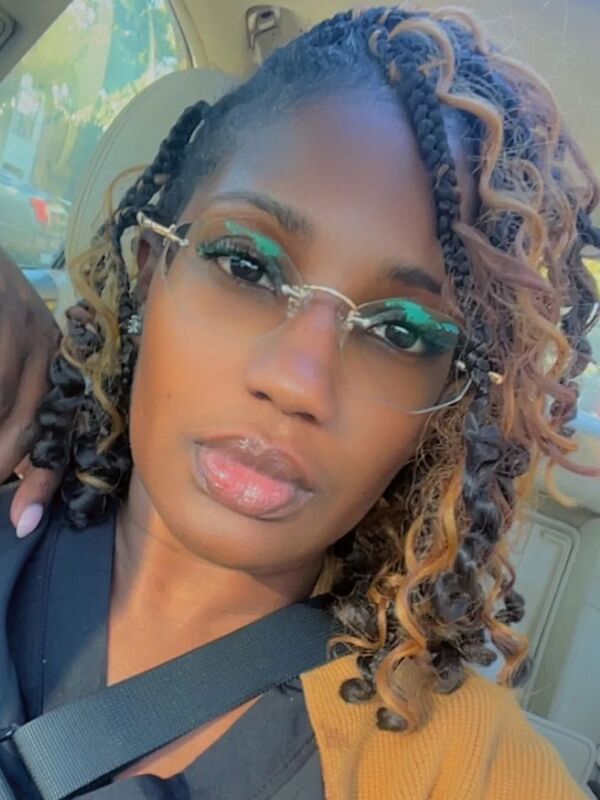 Customer review of Ayele by Candice M.