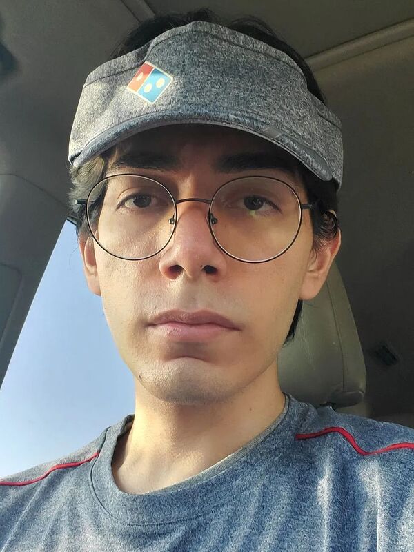 Customer review of Cosmos by 666