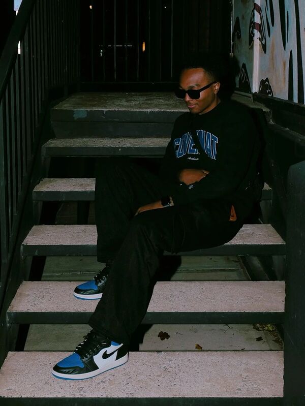 Customer review of Roth by Dajour P.