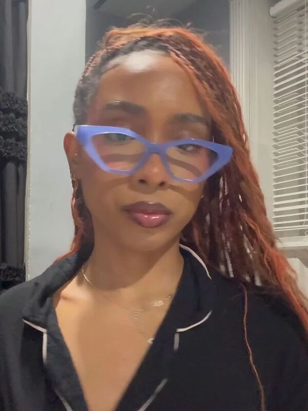 Customer review of Riley by Rasheeda T. A.