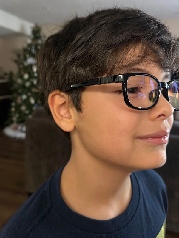 Customer review of Hesper by Laura S.