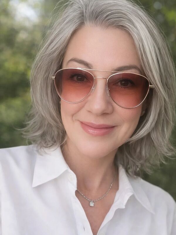 Customer review of Richard by Heather P.