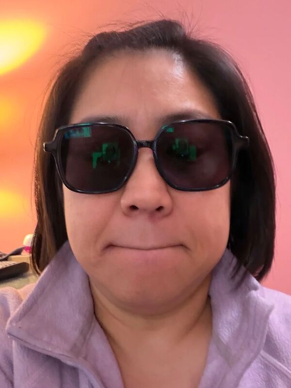 Customer review of Huynh by Ruth K.