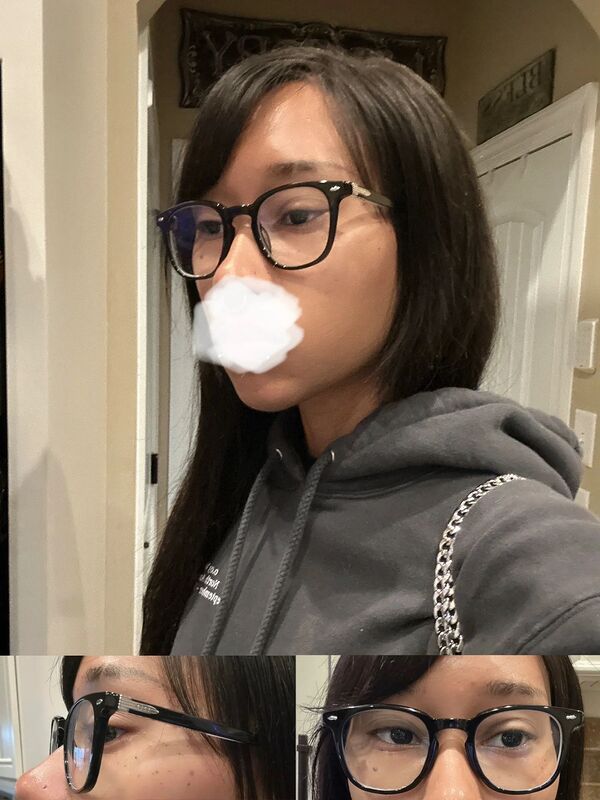 Customer review of Palu by Paris F.