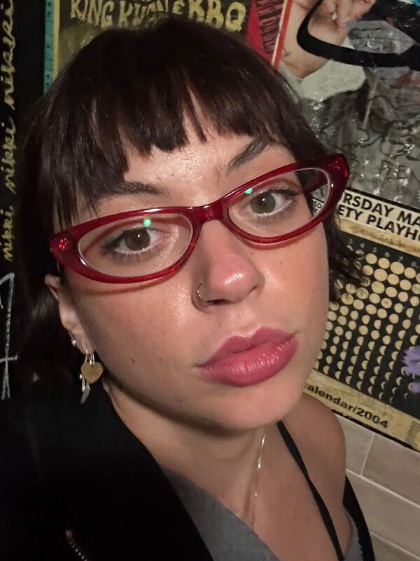 Customer review of Beebe by Danielle C.