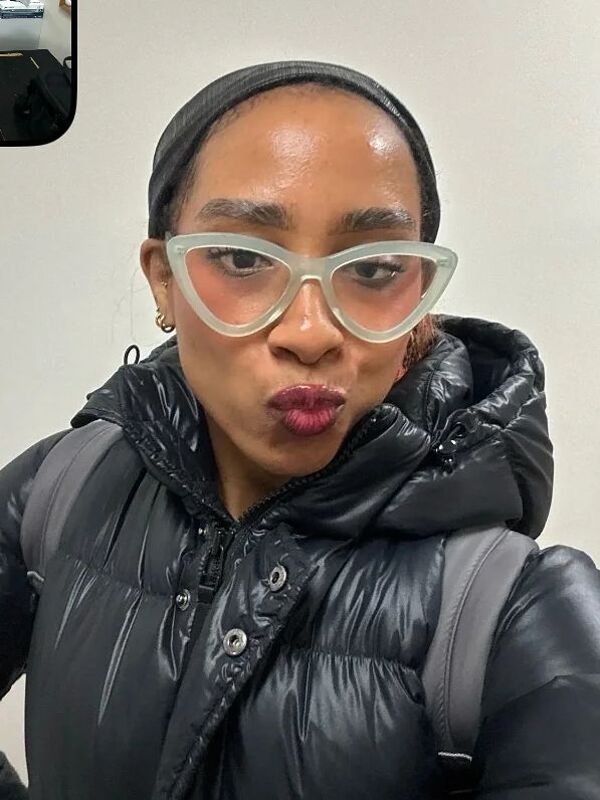 Customer review of Candy by Rasheeda T. A.