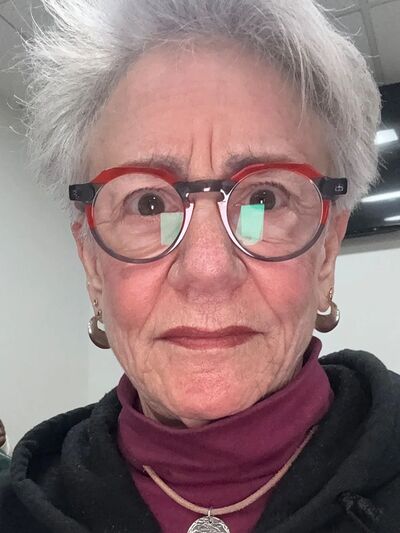 Customer review of Vesper by Janet C.