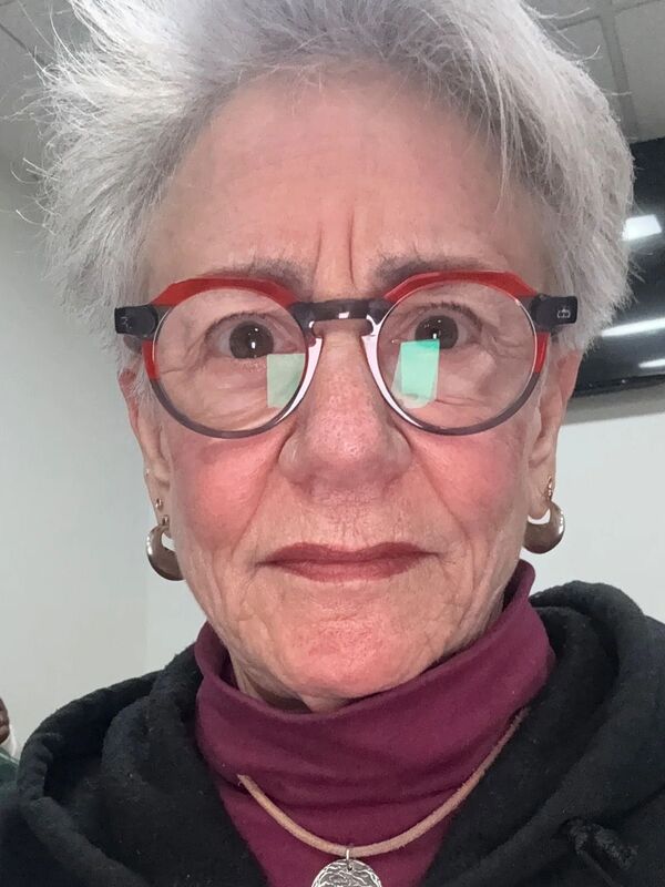 Customer review of Vesper by Janet C.