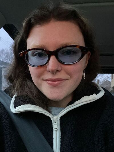 Customer review of Mitri by Suzanne G.