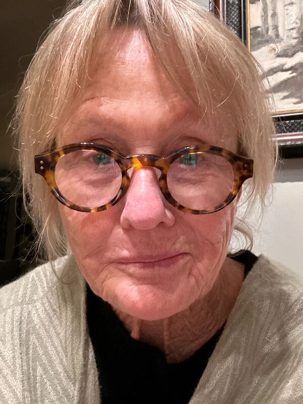 Customer review of Pine by Kathy T.