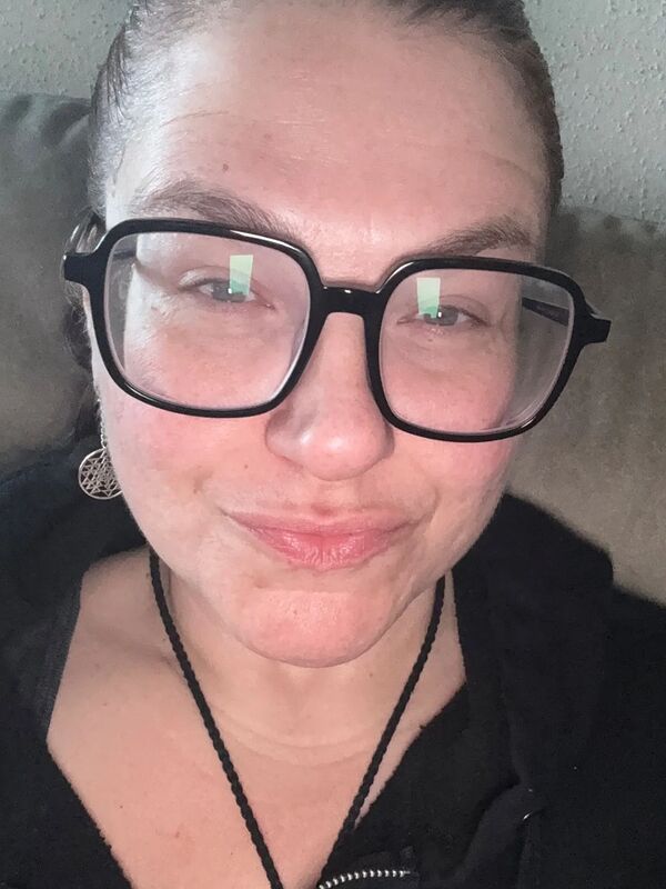 Customer review of Water by Angie B.