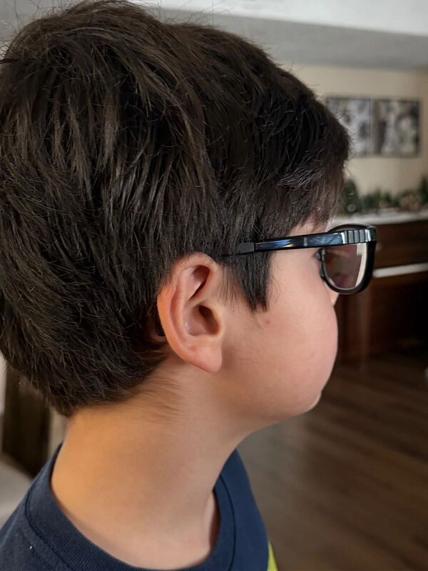 Customer review of Hesper by Laura S.