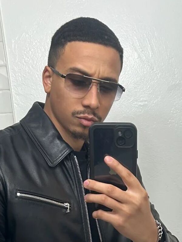 Customer review of Chino by Quentin F.