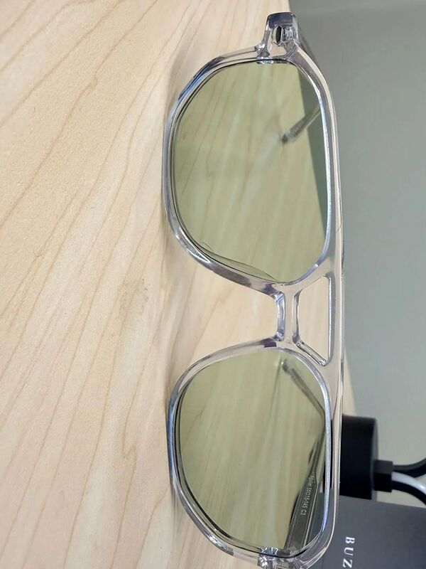 Customer review of Aguilar by Seshadri V.