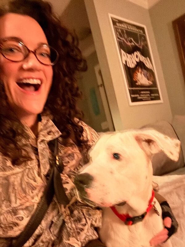 Customer review of Ubell by Jenna F.