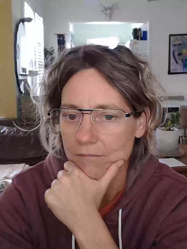 Customer review of Chino by Jennifer G. M.