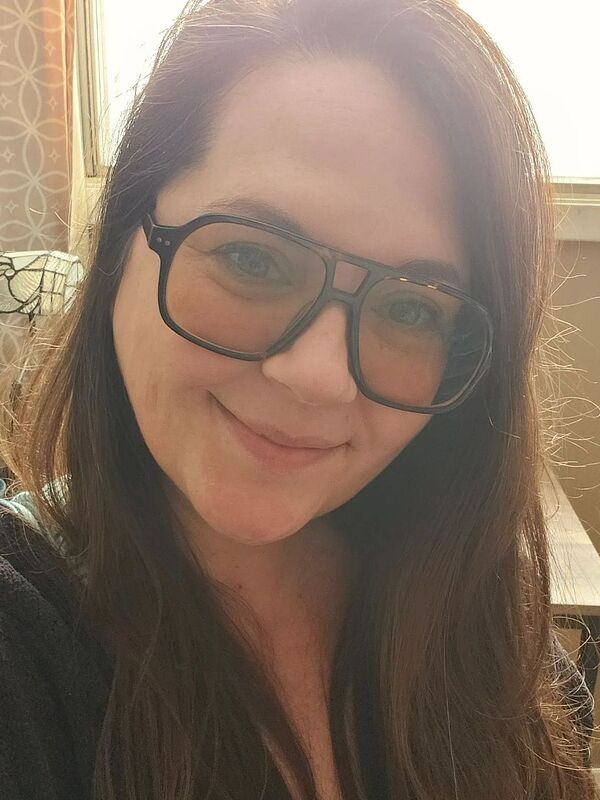 Customer review of Kingston by Andrea M. B.