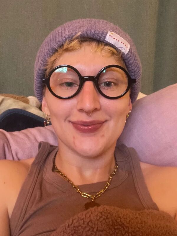 Customer review of Chaplin by Sage P.