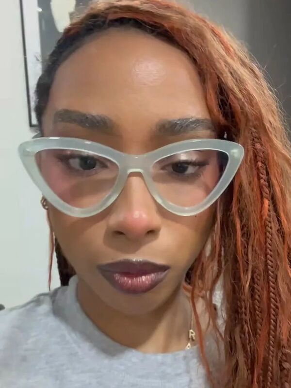 Customer review of Candy by Rasheeda T. A.