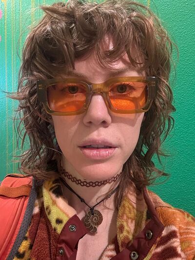 Customer review of Kirn by Carisa M.