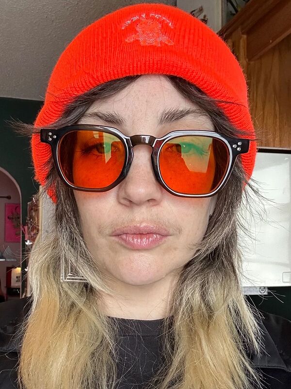 Customer review of Fingar by Briana M. P.