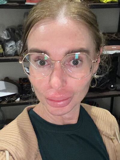 Customer review of Sunshine by Anastasia P.