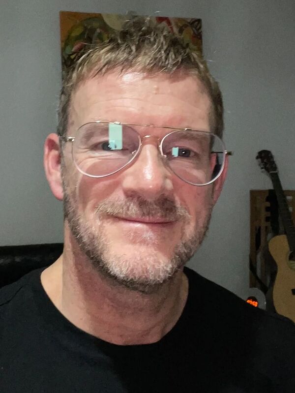 Customer review of Dawn by Stephen C.