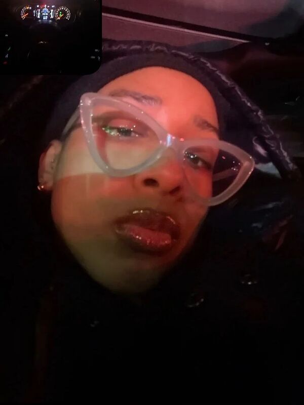 Customer review of Candy by Rasheeda T. A.