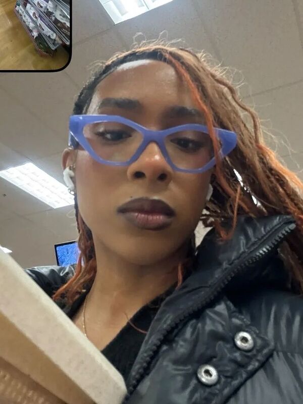 Customer review of Riley by Rasheeda T. A.