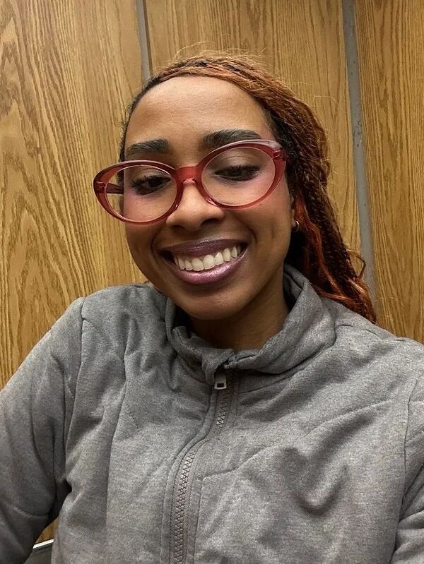 Customer review of Keaton by Rasheeda T. A.