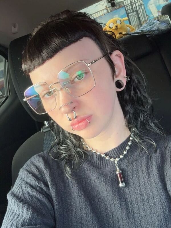 Customer review of Billie by Katlyn G.