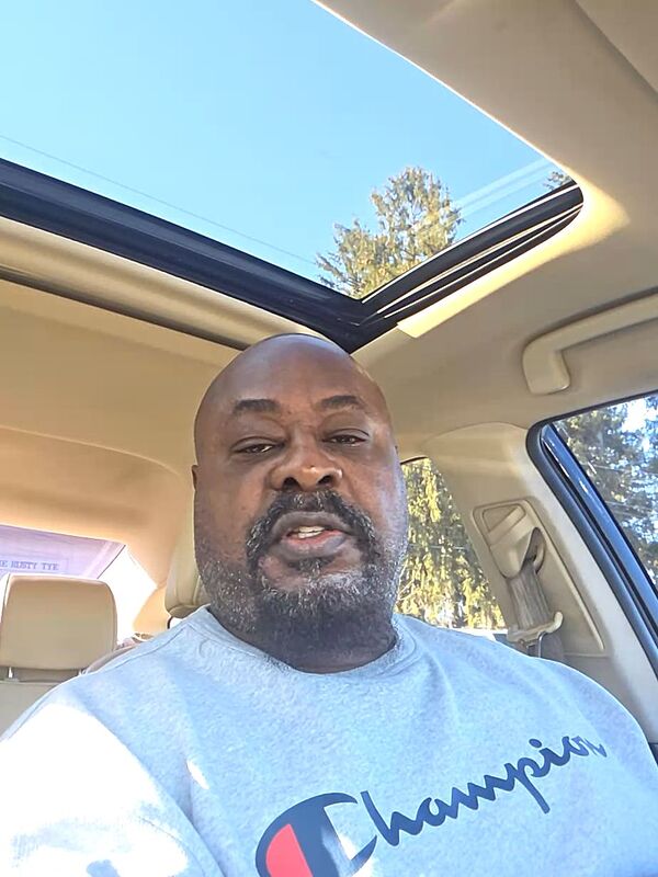 Customer review of Powers by Ronald L. W.