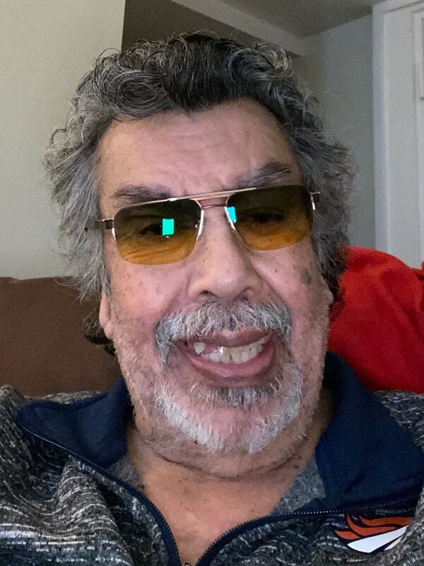 Customer review of Chino by Elias C.