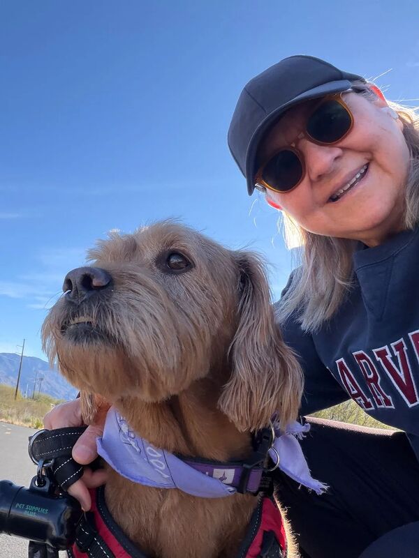 Customer review of Palu by Lilia L.