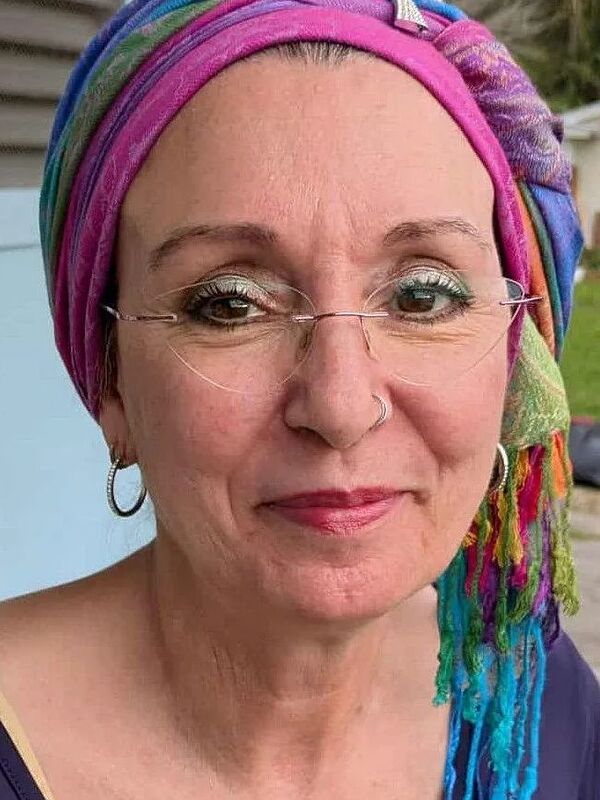 Customer review of Pat by Lisa W.