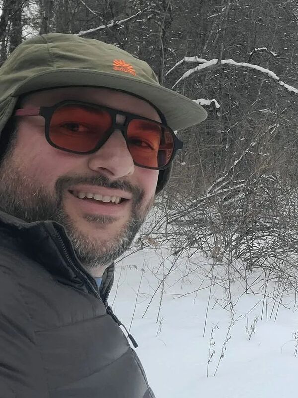 Customer review of Edwood by Garrett G.