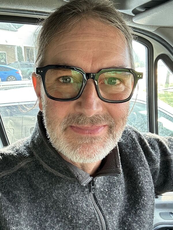 Customer review of St. Mark by Larry L.